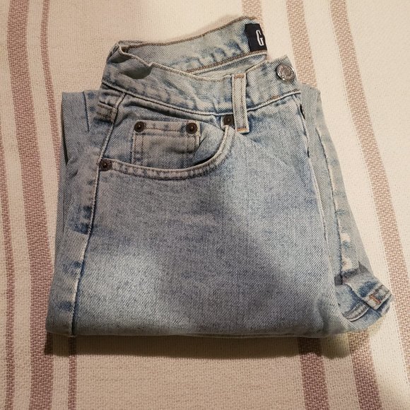 Women's Vintage Gap jeans - Picture 2 of 13